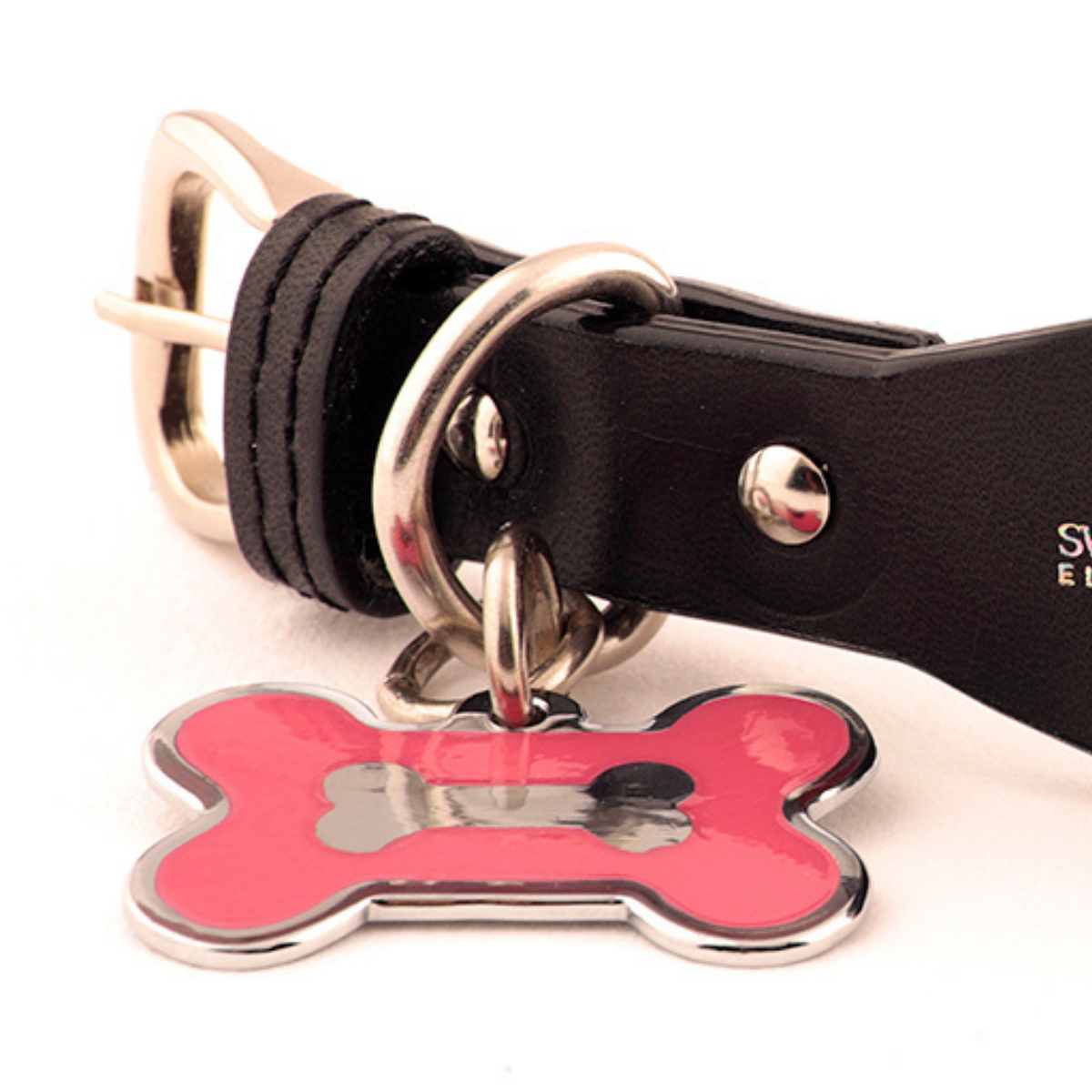 Hueso Chiki Hot Pink L