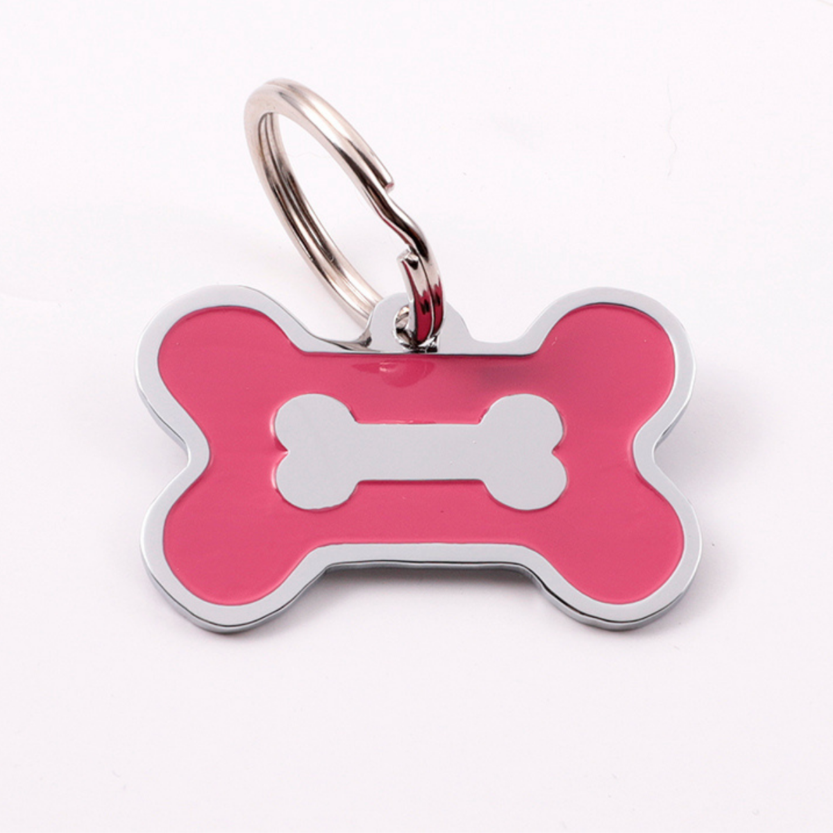 Hueso Chiki Hot Pink L
