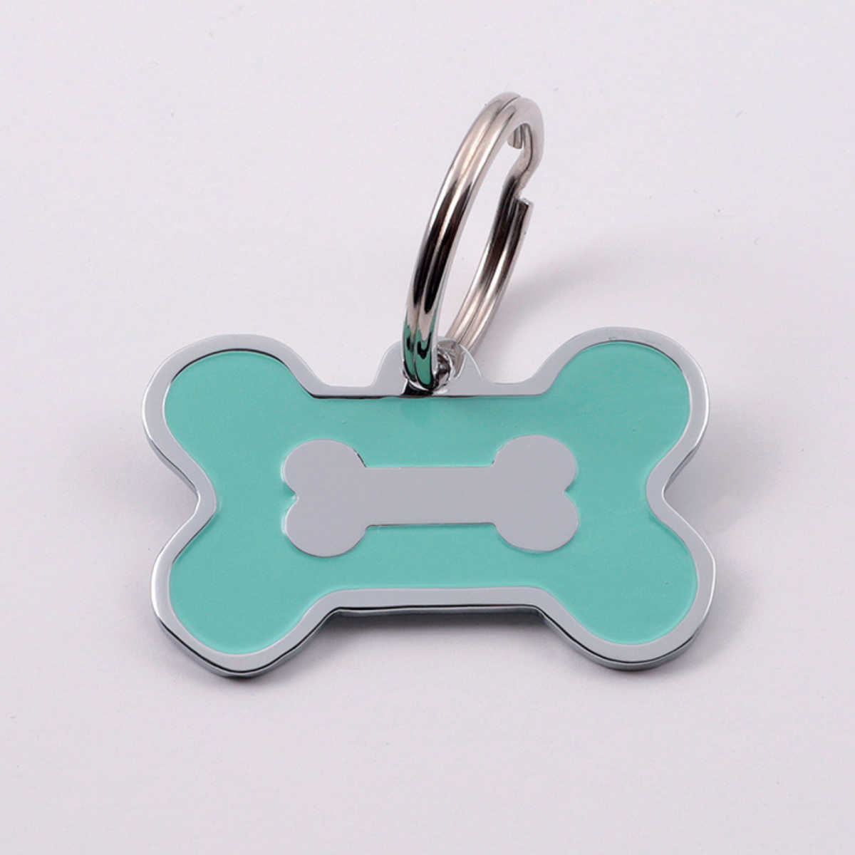 Collar Trypoli Menta