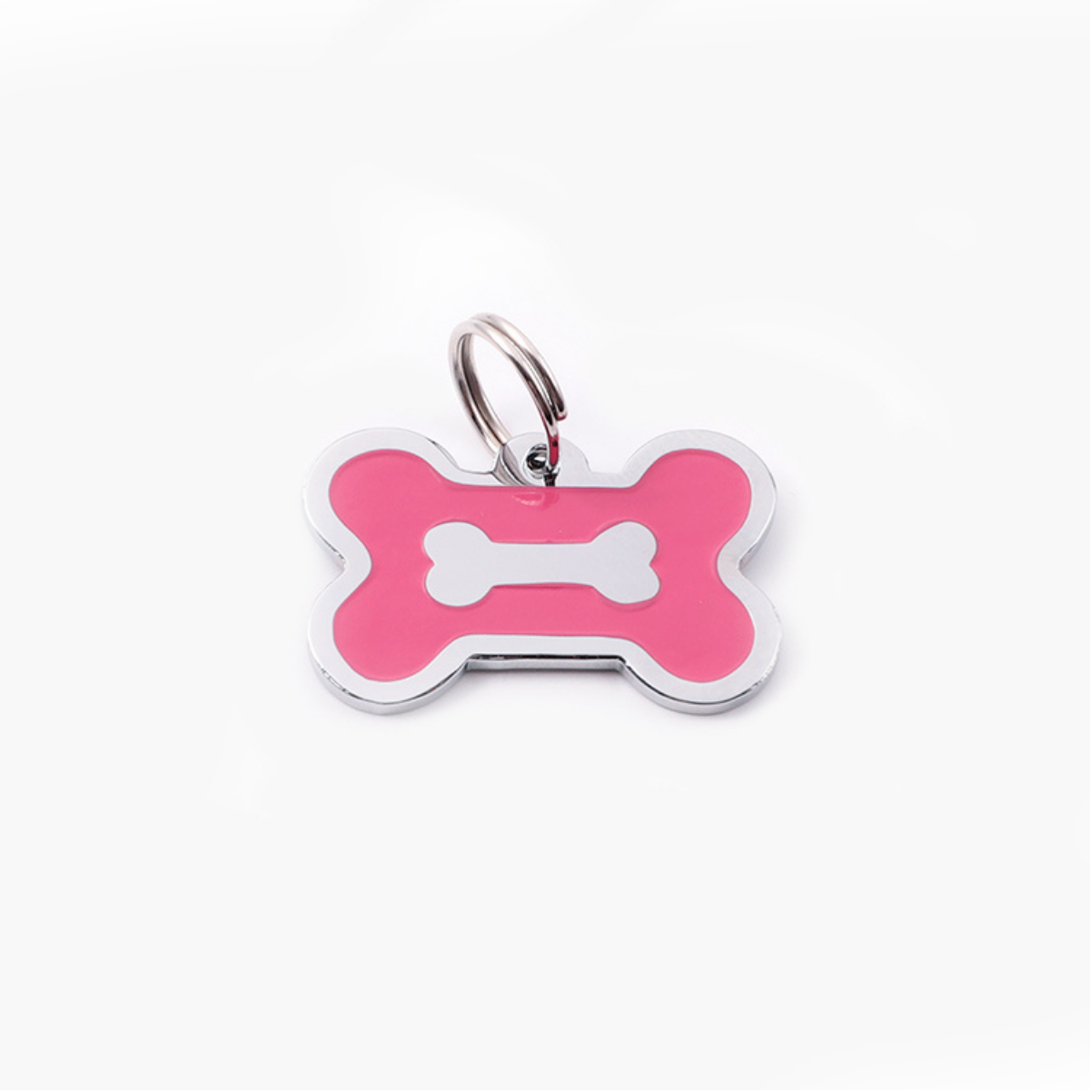 Hueso Chiki Hot Pink S