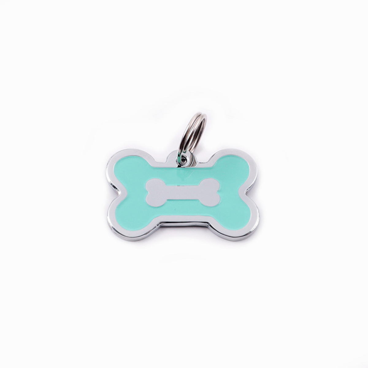 Hueso Chiki Menta S