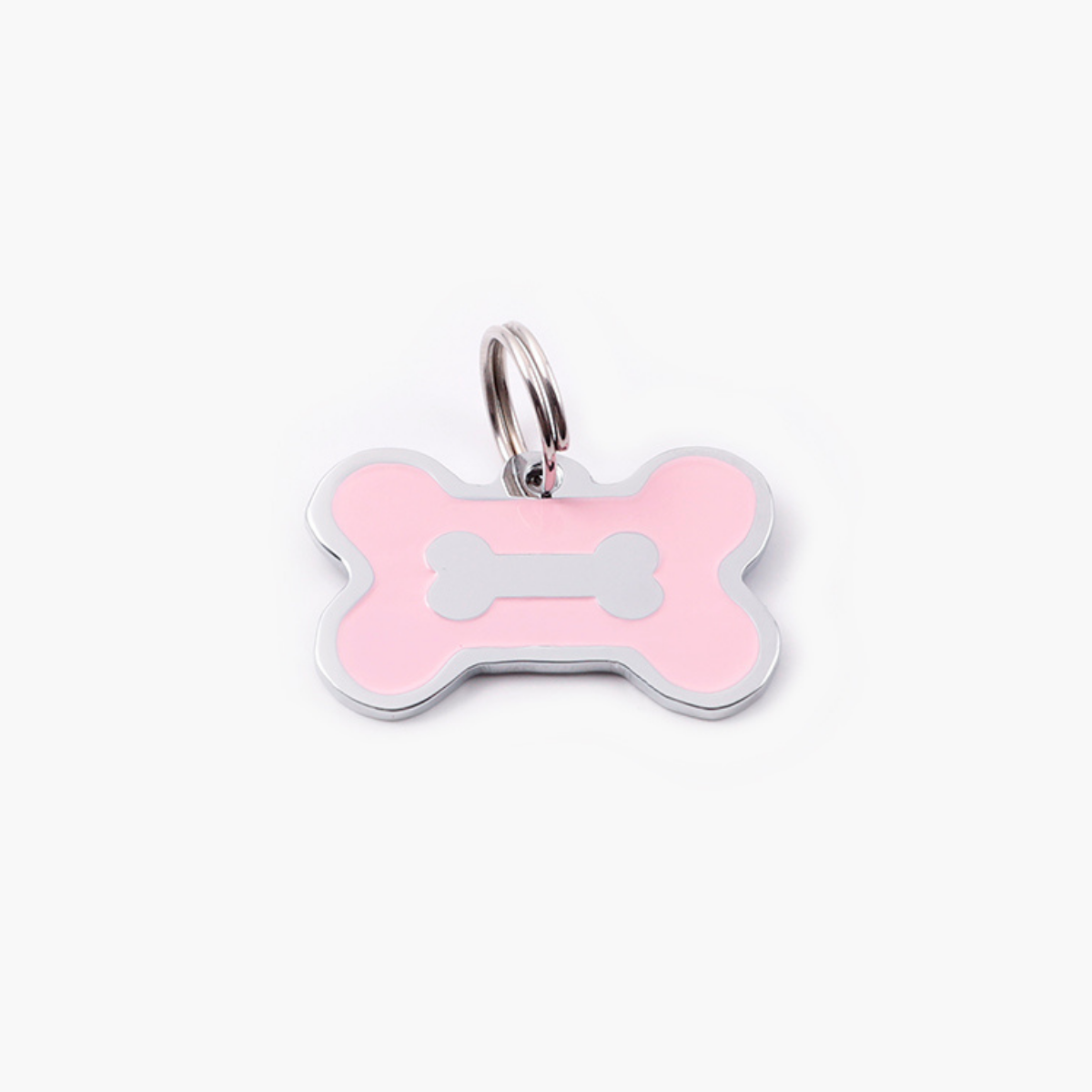 Hueso Chiki Rosa S