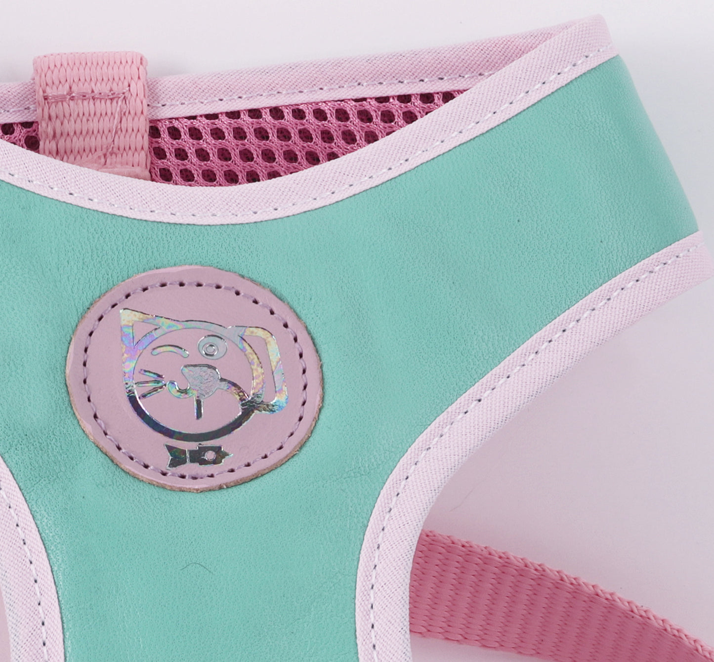 Pechera Classic Menta