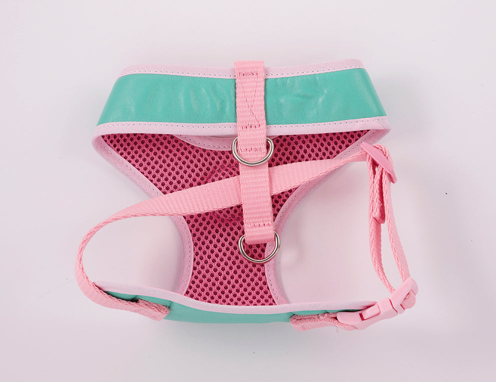 Pechera Classic Menta