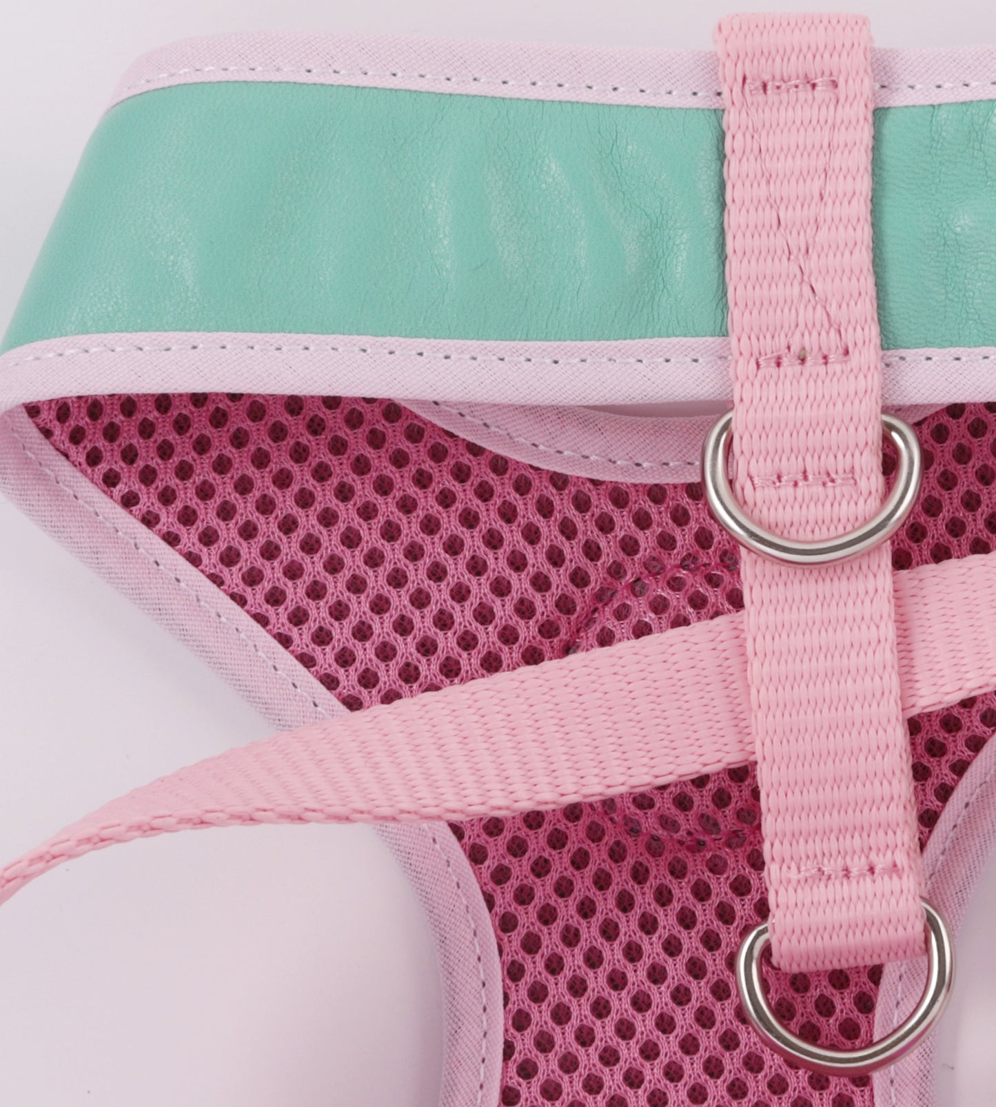 Pechera Classic Menta