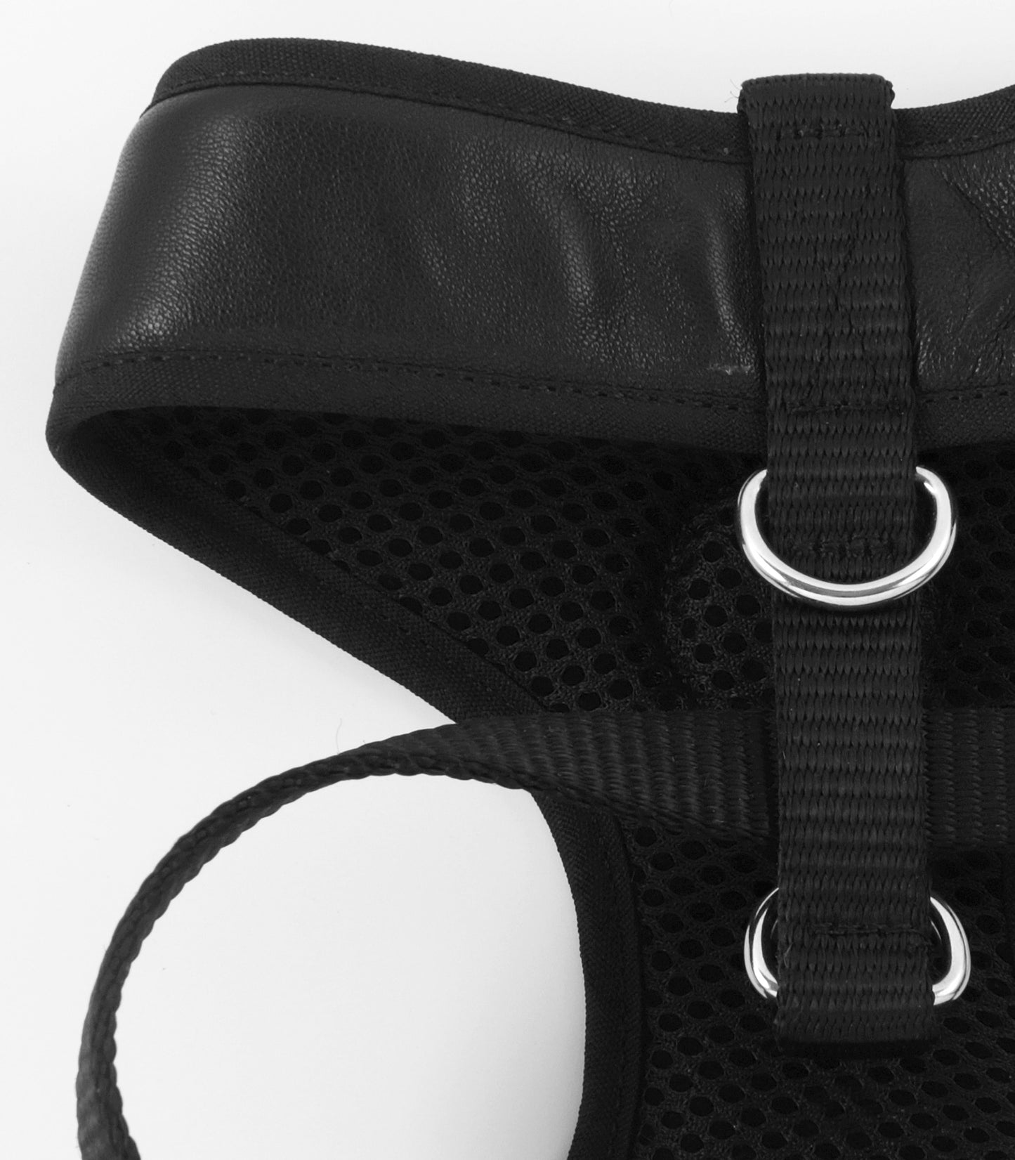 Pechera Classic Negra