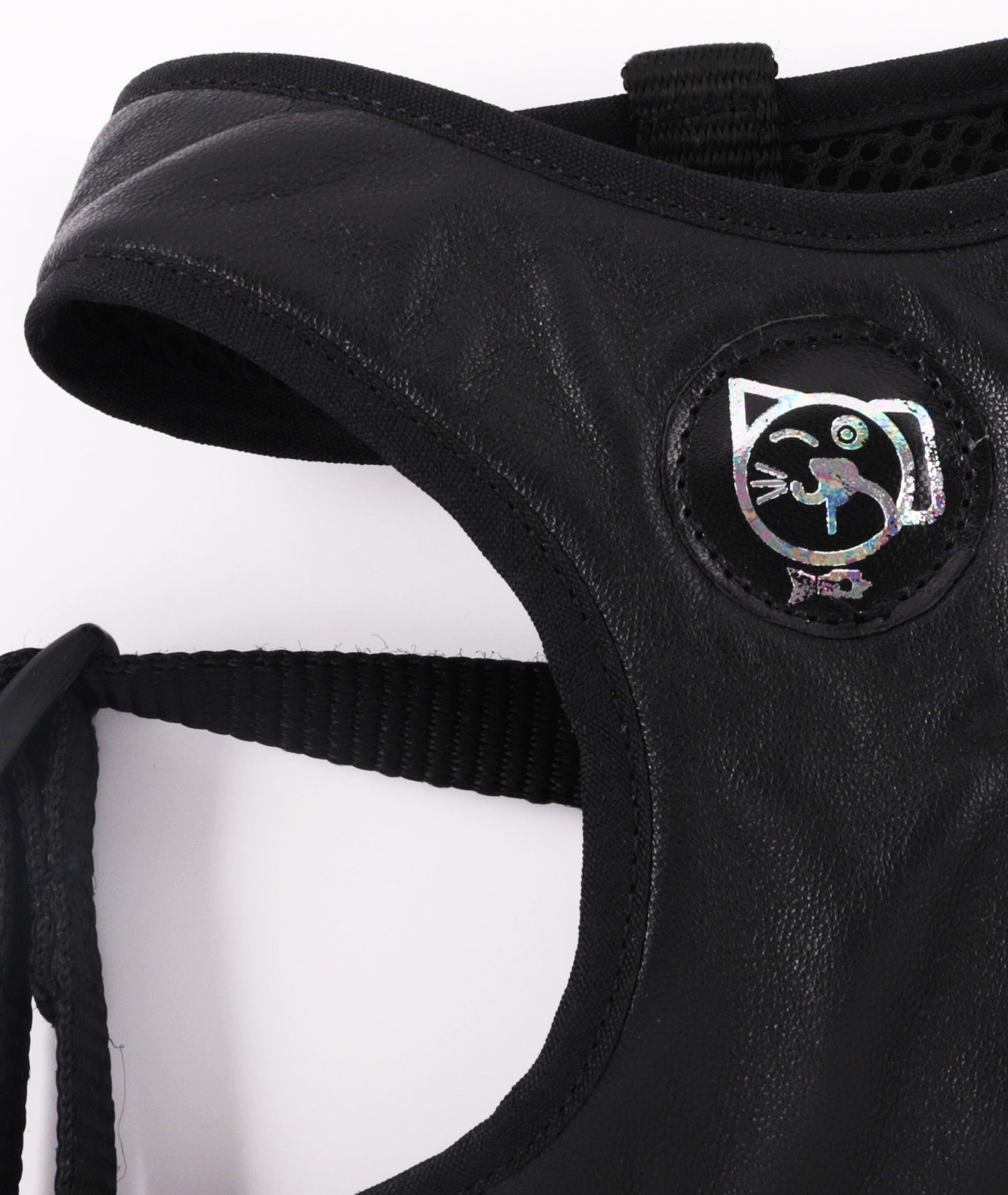Pechera Classic Negra