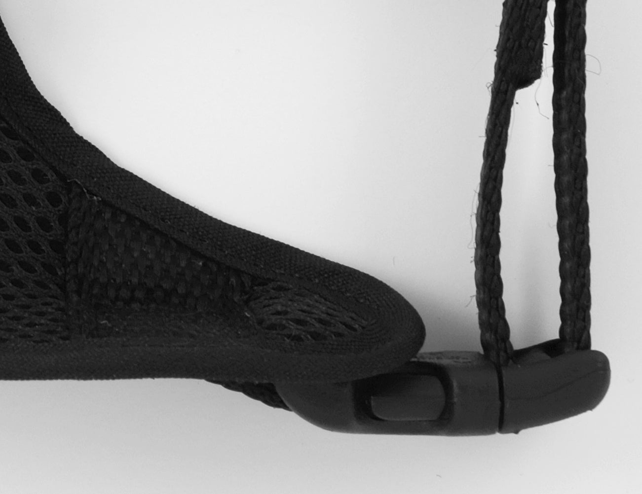 Pechera Classic Negra