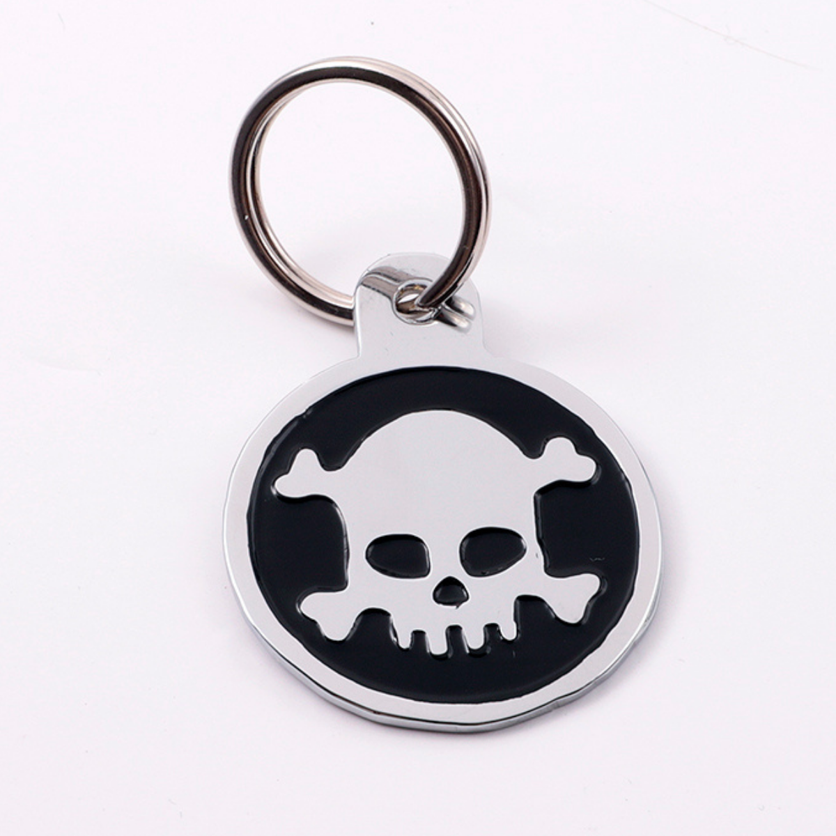 Collar Skull