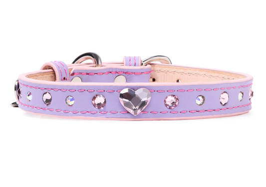 Collar Amour Lila