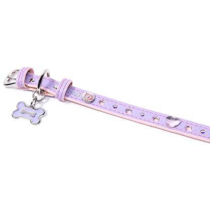 Collar Amour Lila