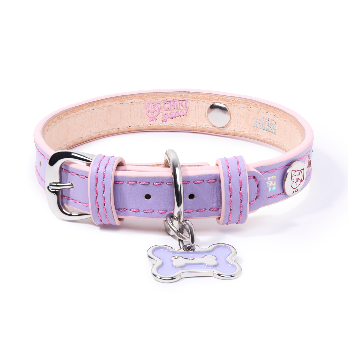 Collar Amour Lila