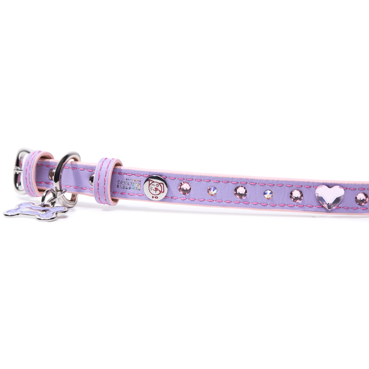 Collar Amour Lila