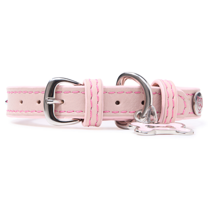 Collar Amour Rosa