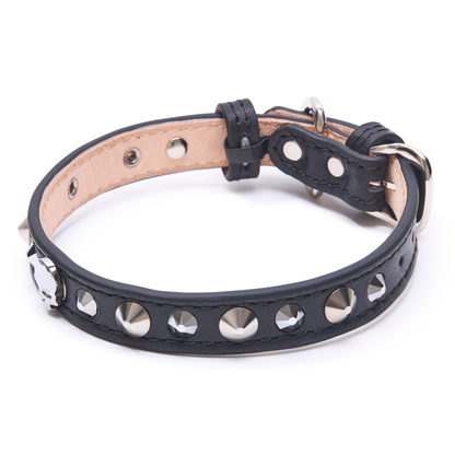 Collar Révolte Negro