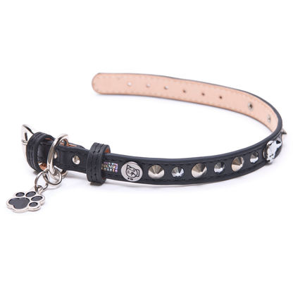 Collar Révolte Negro