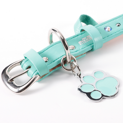Collar Trypoli Menta