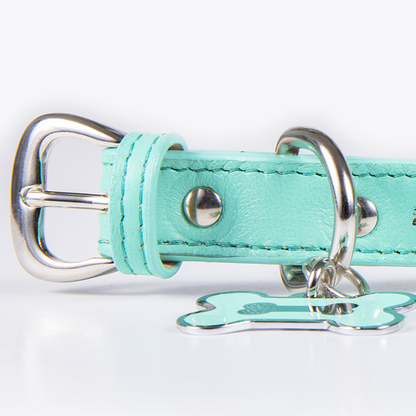 Collar Trypoli Menta