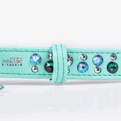 Collar Trypoli Menta