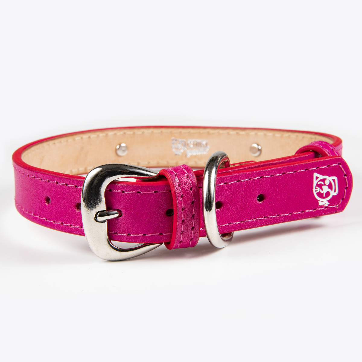 Personalizado Hot Pink