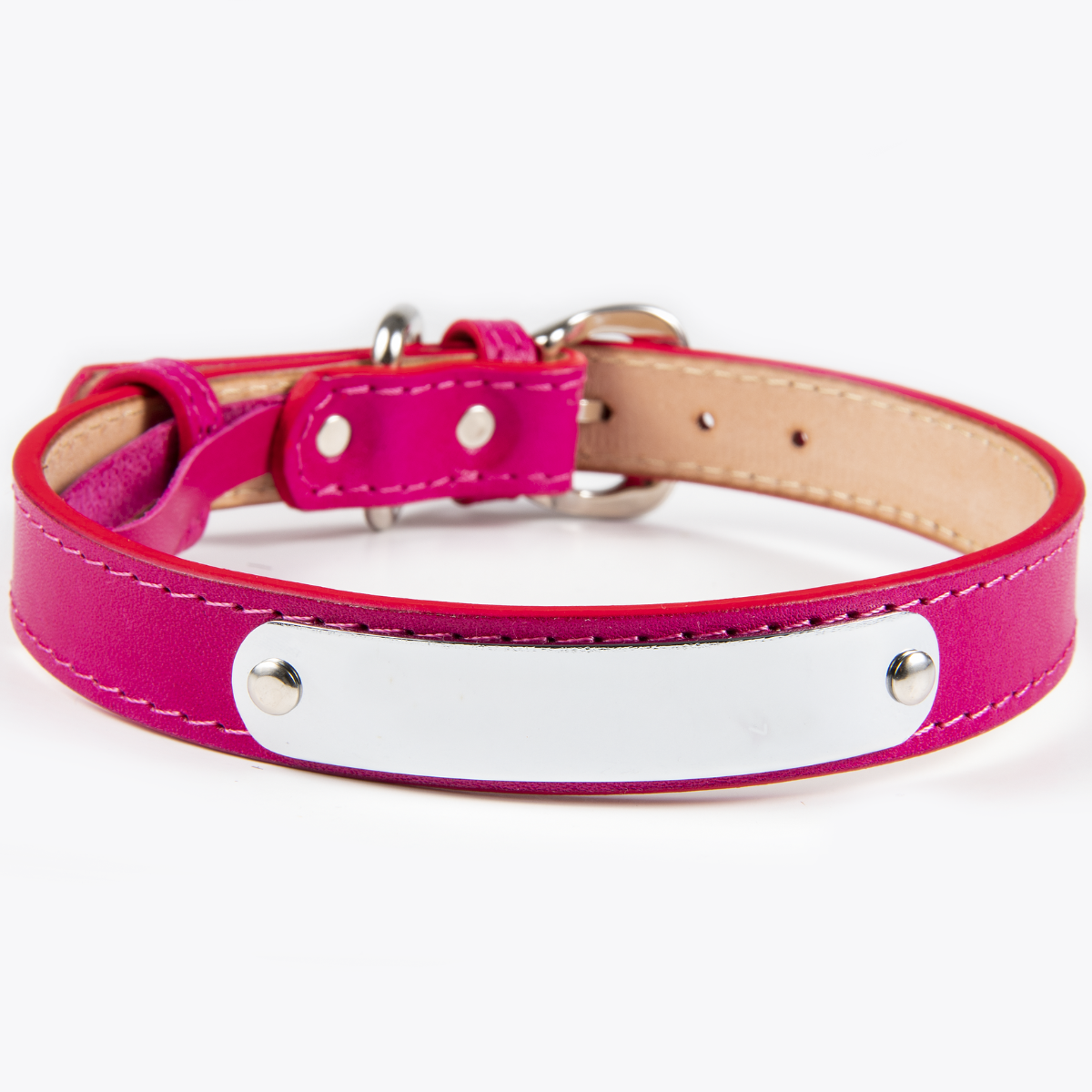 Personalizado Hot Pink