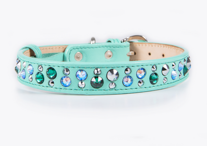 Collar Trypoli Menta