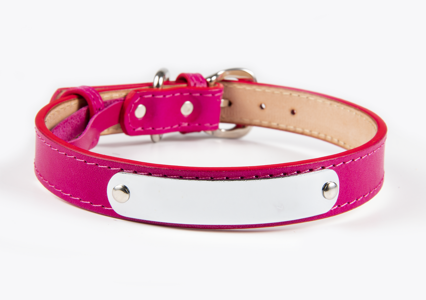 Personalizado Hot Pink