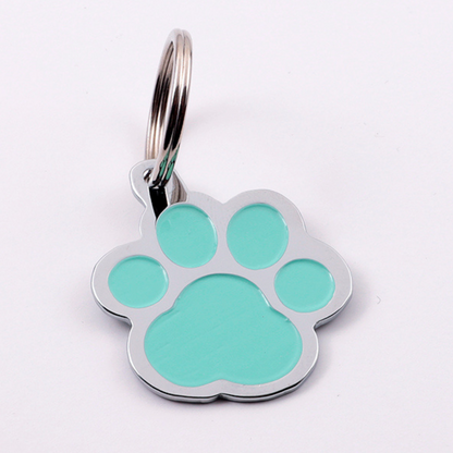 Collar Trypoli Menta