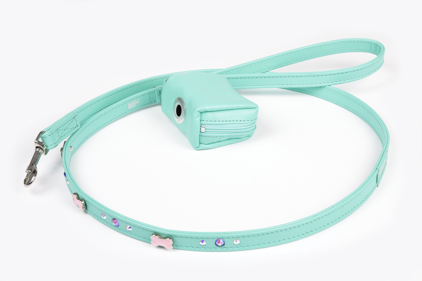 Set Hueso Menta