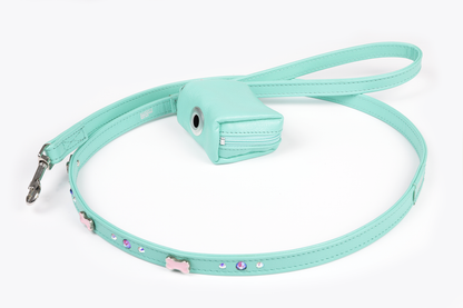 Set Hueso Menta