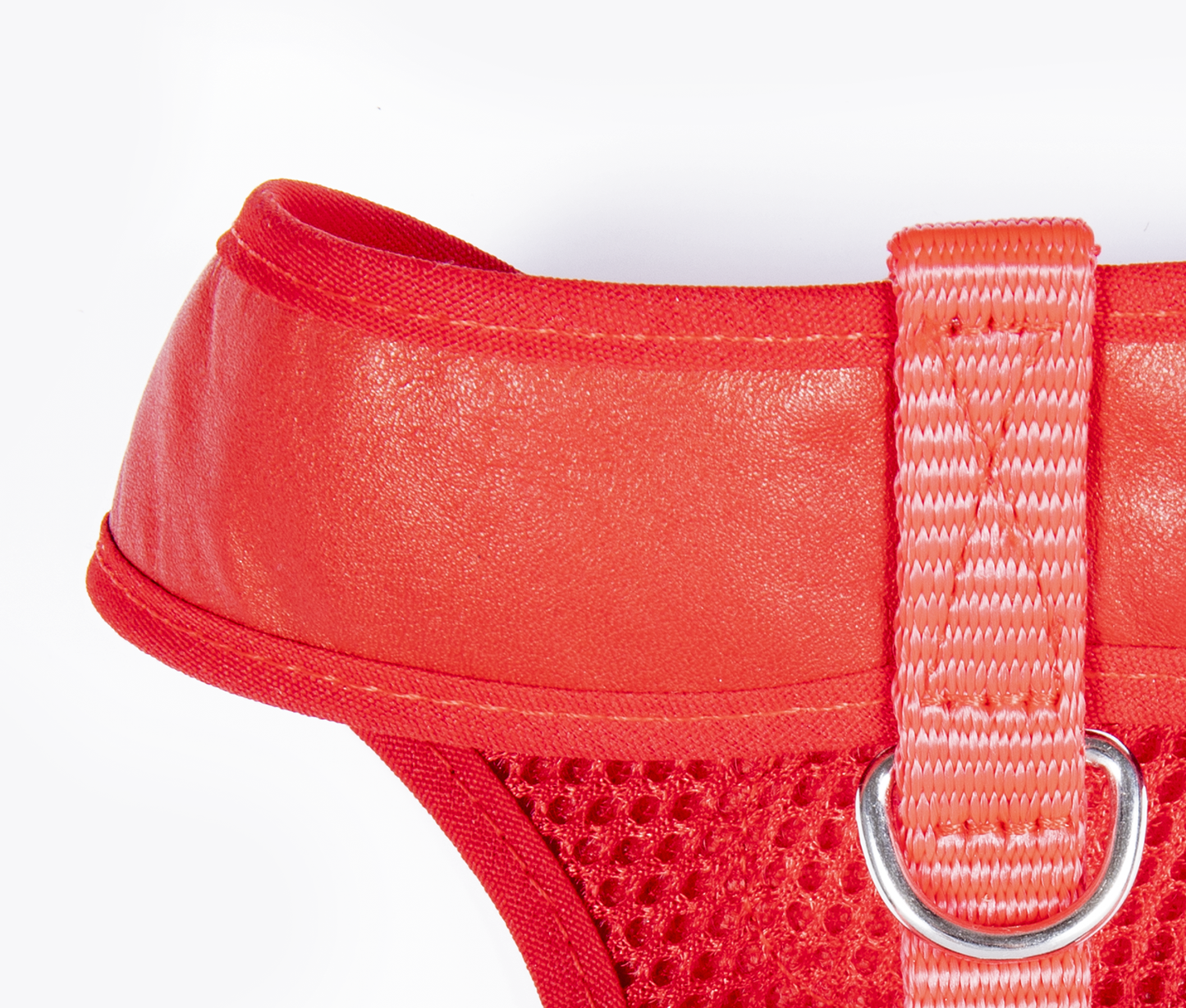 Pechera Classic Rojo