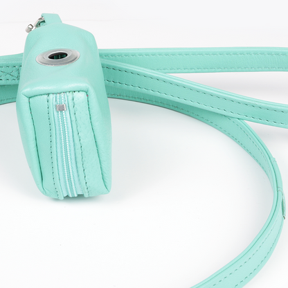 Correa Hueso Menta