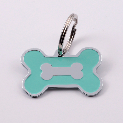 Collar Trypoli Menta